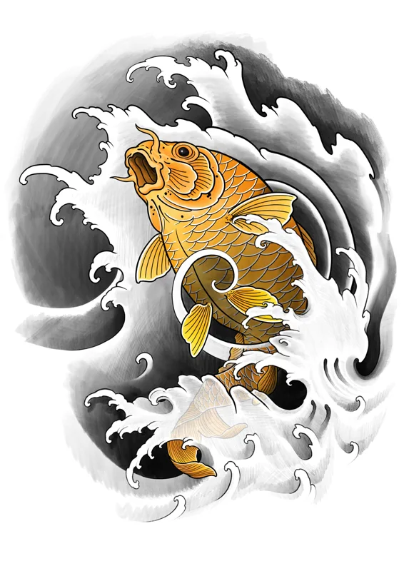 Art & Designs portfolio piece 2