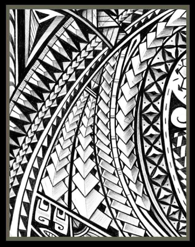 Art & Designs portfolio piece 7