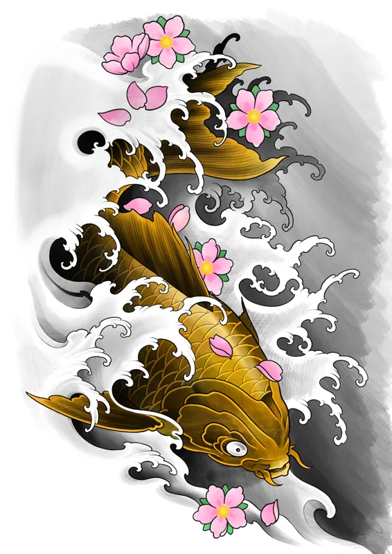 Art & Designs portfolio piece 10