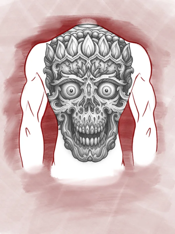 Art & Designs portfolio piece 12