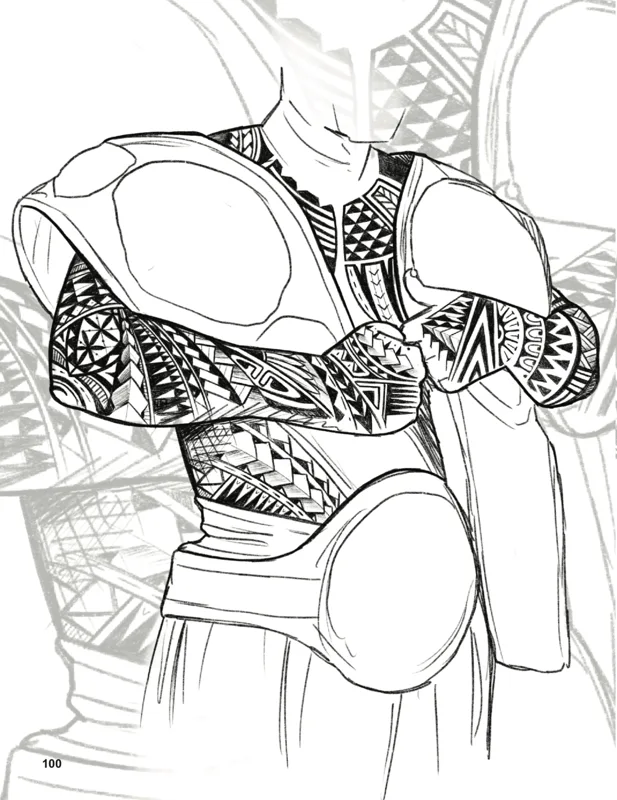 Art & Designs portfolio piece 14