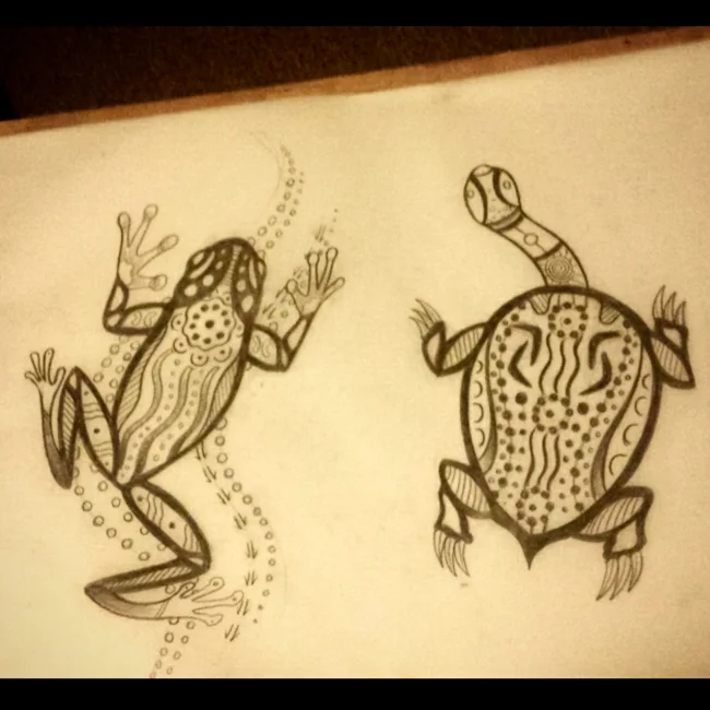 Art & Designs portfolio piece 27